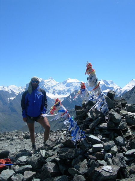 Николай Масатэкав