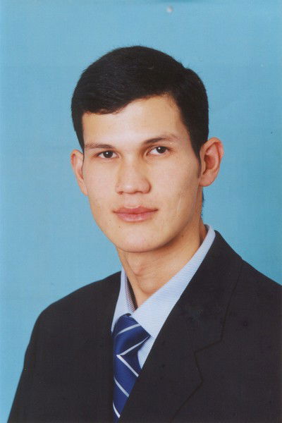 Пирмухаммед Оразтаганов