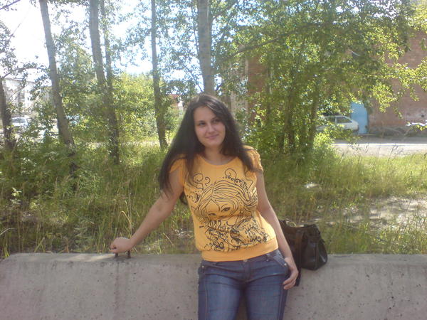 Елена Гончарова