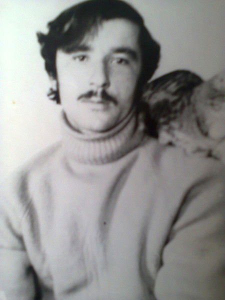 Алексей Крикун