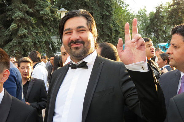 Джал Ибрагимов