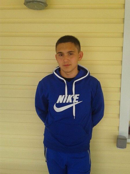 Виталя Бондарчук