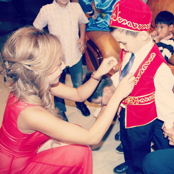 Асель Халтаева