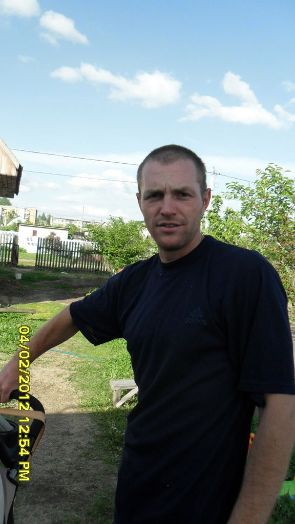 Максим Шайковский