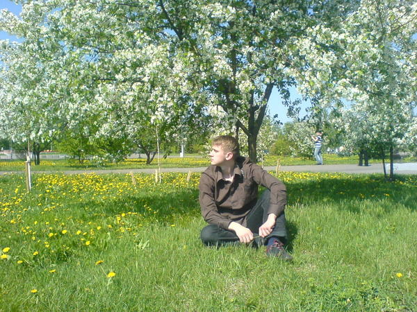 Дмитрий Вяткин