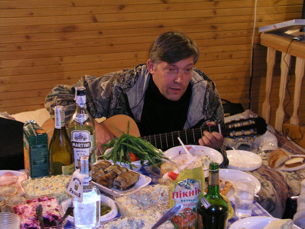 Владислав Медведев