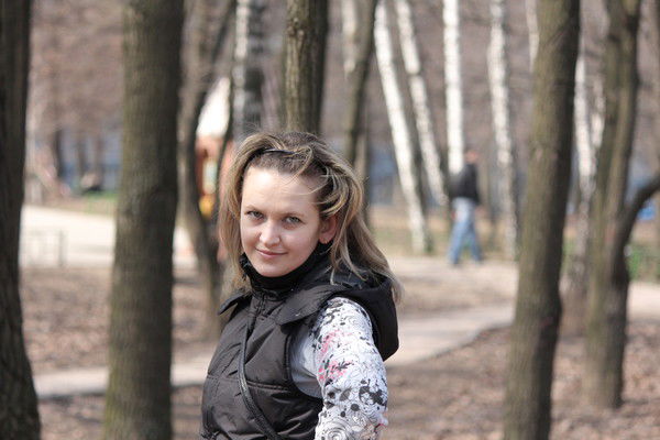 Наталья Малахова