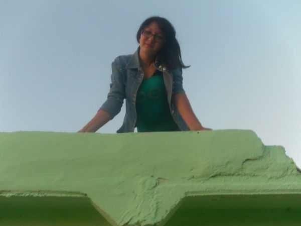 Анна Михалева