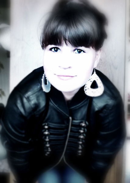 Ирина Волкова