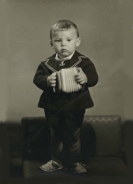 Юрий Руднев