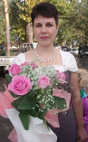 Елена Костюк