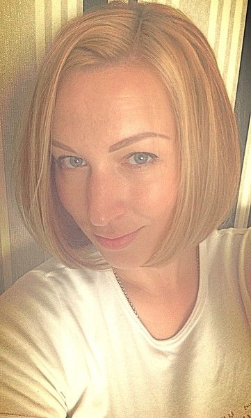 Евгения Фомина