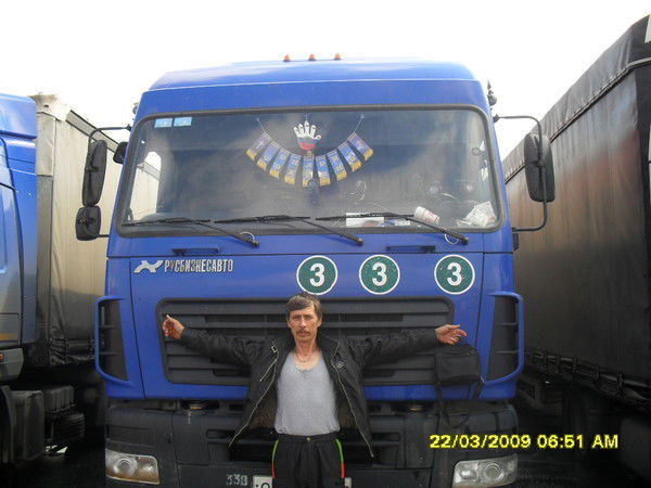 Игорь Проскуряков