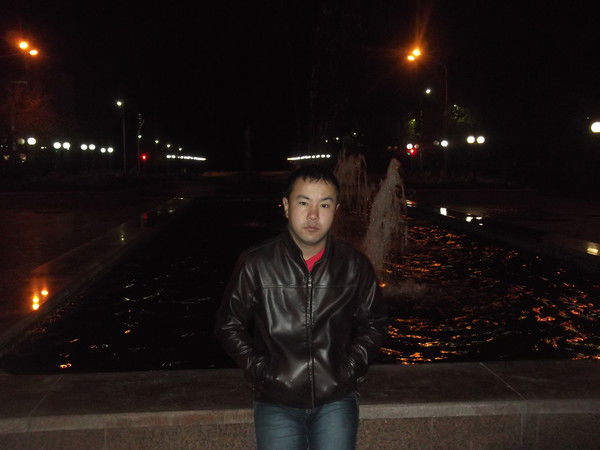 Куаныш Утемуратов