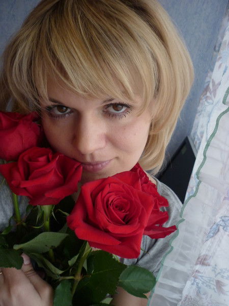 Фаина Гладышева