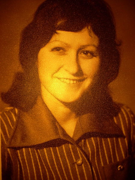 Татьяна Агаркова