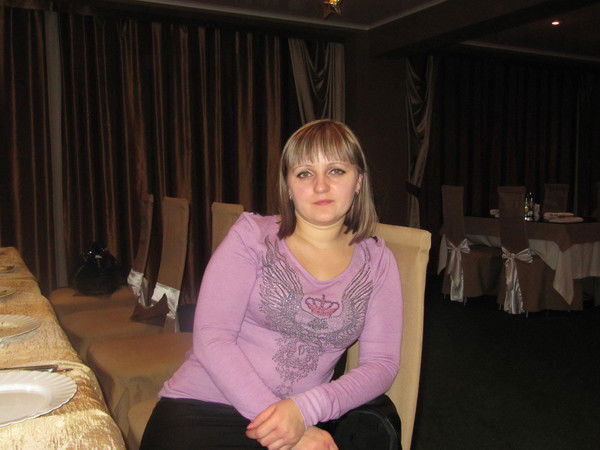 Ольга Ильеси