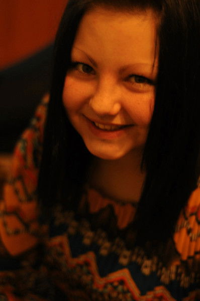 Волчинская Евгения