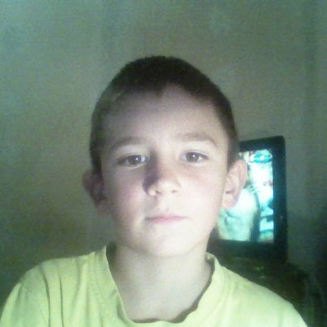 Костя Аладин