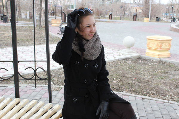 Асель *************