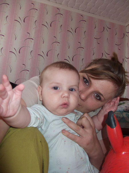 Анастасия Субботина