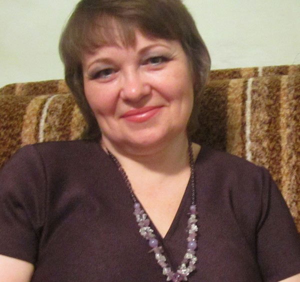 Татьяна Бойкова