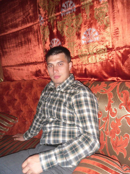 Руслан Шагидуллин