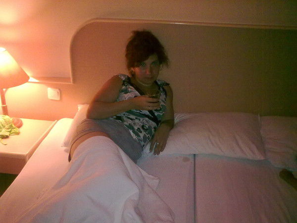 Наталья Сергушкина