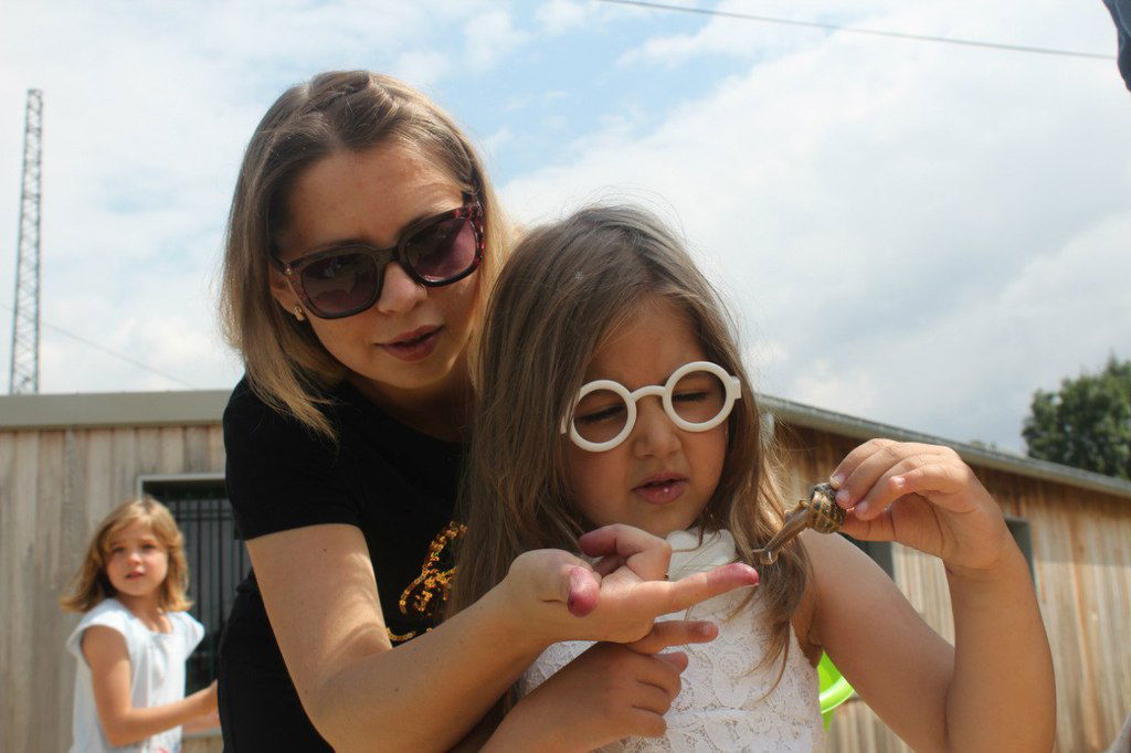 Вера Попова