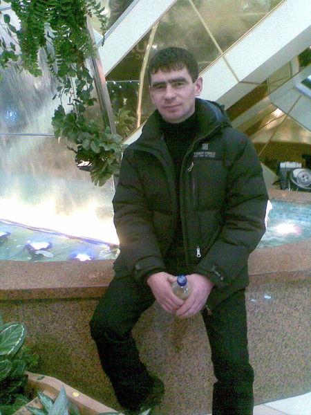 Сергей Ткачёв