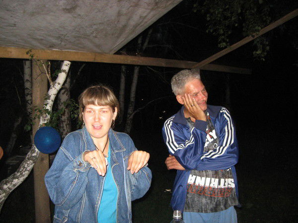 Алексей Колпаков