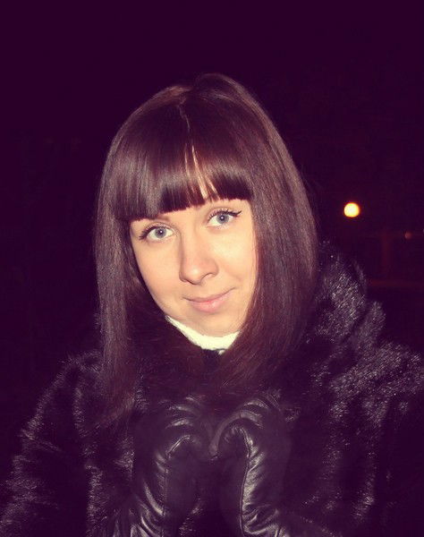 Любовь Сельникова