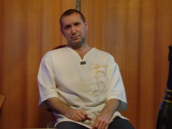 Александр Правдин