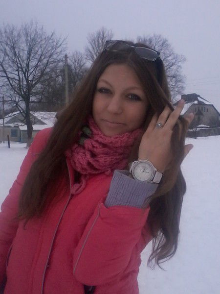 Голубогла:зая