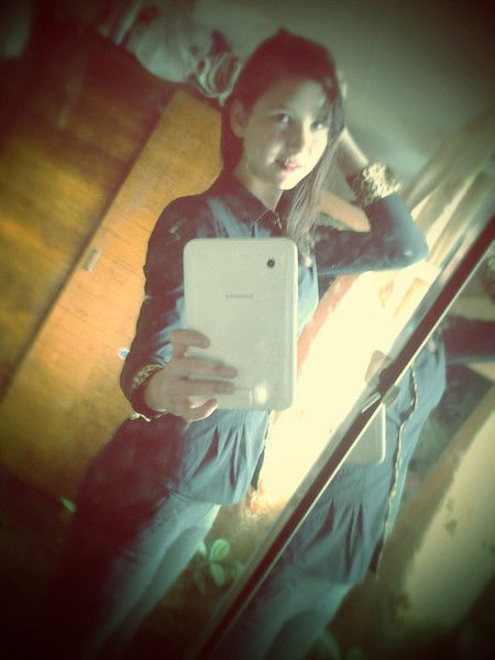 Маргарита Валерьевна