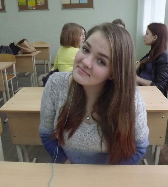 Екатерина Тарновская