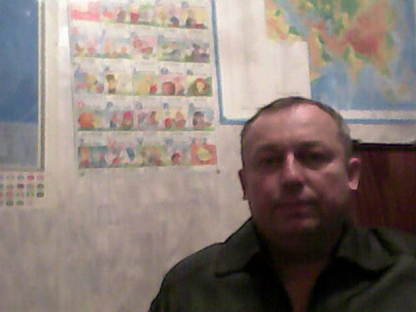 Юрий Марухин