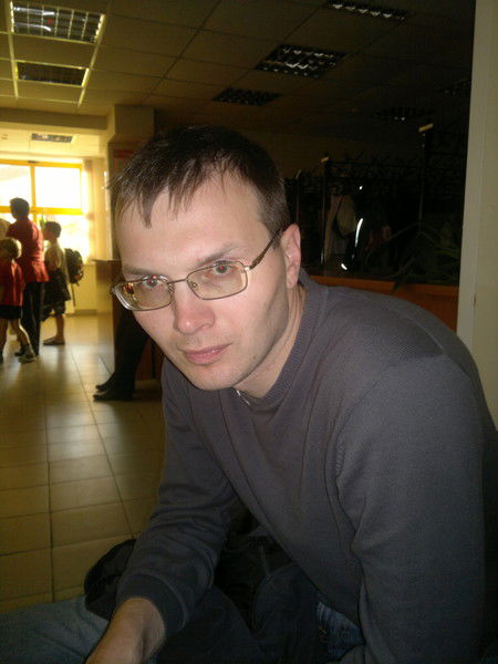 Денни Рыжаков