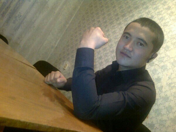 Нуржигит Маматкулов