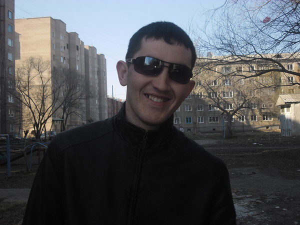 Мурат Ортамышев