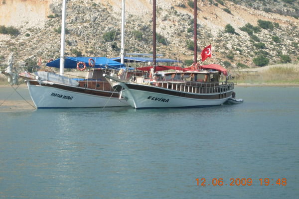 Эля Лаврова