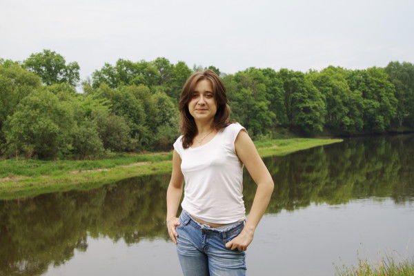 Евгения Сысоева