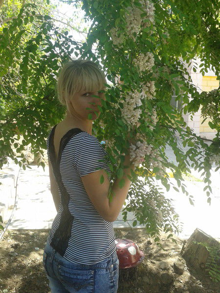 Нина Денисова