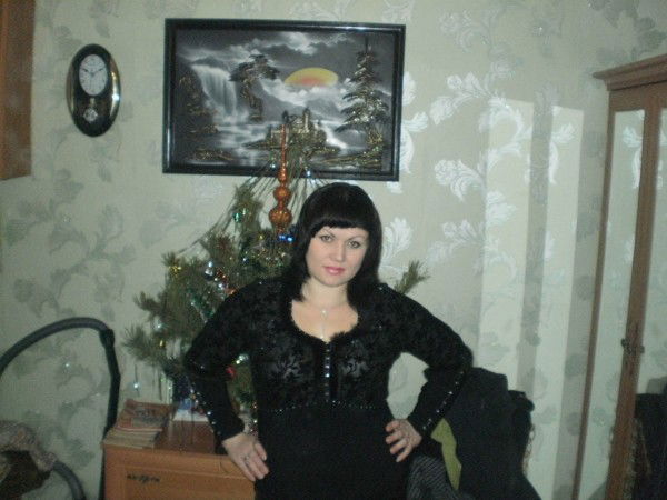 Елена Лагунова