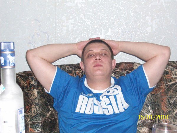 Вадим Воронов