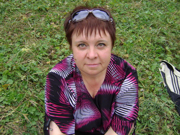 Иринка Харкевич