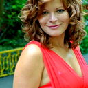 Ирина Рыжкина