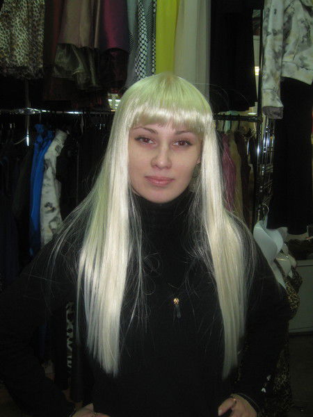 Ольга Пудова