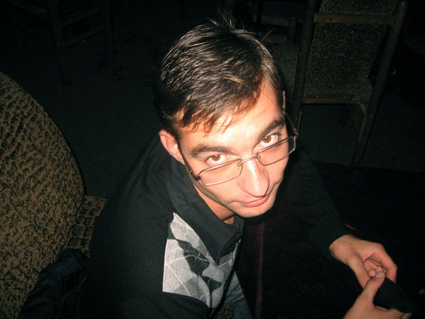 Владимир Селянко