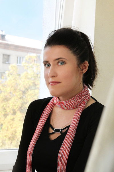 Надежда Яценко